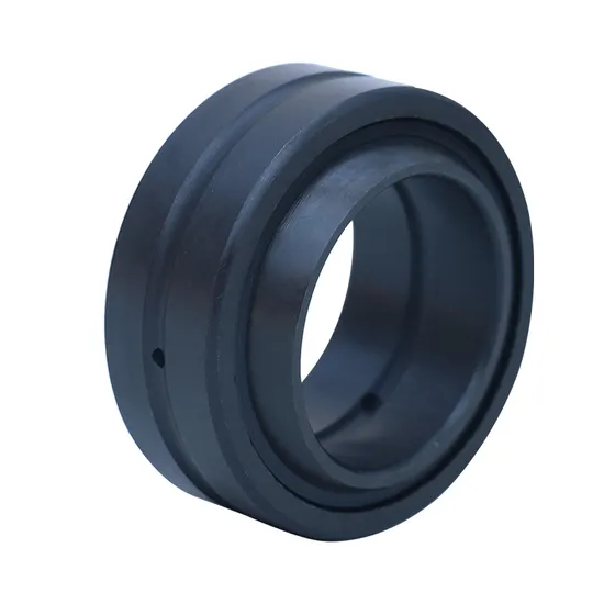 Spherical Plain Bearing GAC90s GAC95s GAC100s GAC105s GAC110s for Construction Machinery Self-lubricating