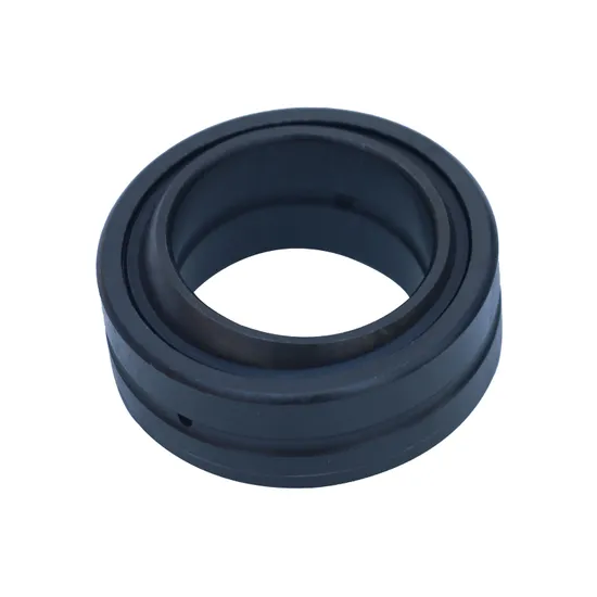 Spherical Plain Bearing GE4E GEG4E GEEW12ES GEEM20ES-2RS Self-lubricating for Construction Machinery