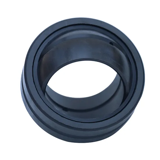Spherical Plain Bearing GEG25C GEG30C GEG35C GEG40C GEG45C for Construction Machinery