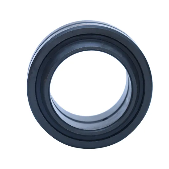 Gegz50es-2RS Gegz57es-2RS Gegz63es-2RS Spherical Plain Bearings for Construction Machinery High Precision