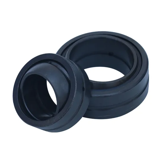 Gez254es-2RS Gez266es-2RS Gez279es-2RS Gez292es-2RS Spherical Plain Bearings for Construction Machinery High Precision