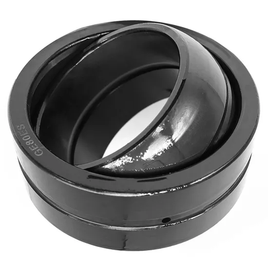 Gez34es-2RS Gez38es-2RS Gez44es-2RS Gez50es-2RS Spherical Plain Bearings for Construction Machinery