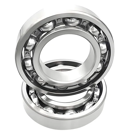 6901 Zz 2RS Deep Groove Ball Bearing 12x24x6mm P0-P4 Precision for Industrial Machinery