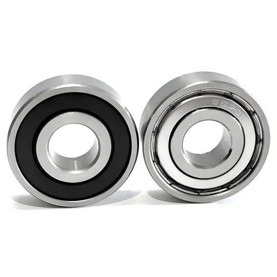 Deep Groove Ball Bearing 6405 25x80x21mm P0-P4 Precision for Industrial Machinery