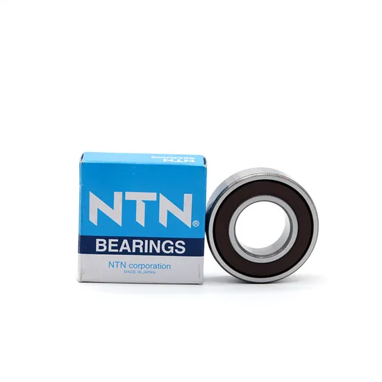 Deep Groove Ball Bearing 6024 6024e 120x170x28mm Low Noise for Industrial Machinery