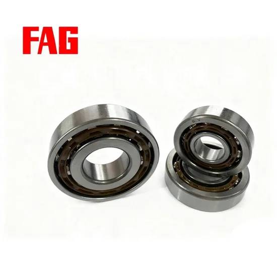 HS71908-E-T-P4s-UL High Speed Angular Contact Ball Bearing for CNC Spindle