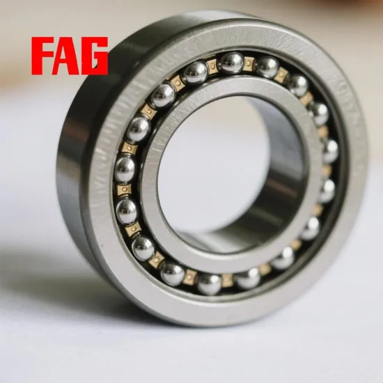HS71916-C-T-P4s-UL Angular Contact Ball Bearing for CNC Machine Spindle High Precision