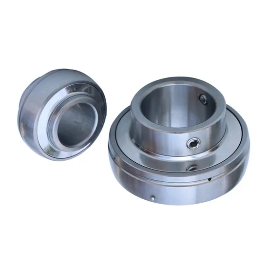 Heavy Duty Pillow Block Bearings UCP203 UC203 UK203 UCT203 High Load Deep Groove