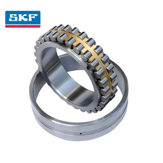 Double Row Cylindrical Roller Bearing NN3020 K TN9/SP for Industrial Machinery High Precision