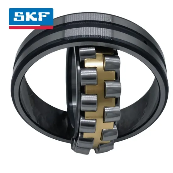 Spherical Roller Bearing 24026 Cc K30/C3 W33 for Heavy Engineering Machinery