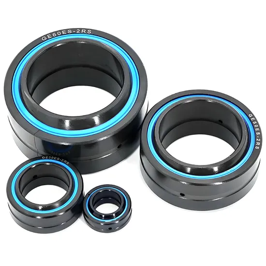 High Load Self-lubricating Spherical Plain Bearing GEEW12ES GEEW15ES GEEW16ES GEEW17ES GEEW20ES for Construction Machinery