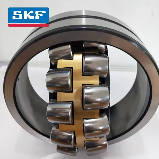 High Precision Spherical Roller Bearing 22206 E/C4 for Heavy Duty Industrial Use