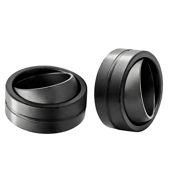 High Load Self-lubricating Spherical Plain Bearing GEZ88ES for Construction Machinery