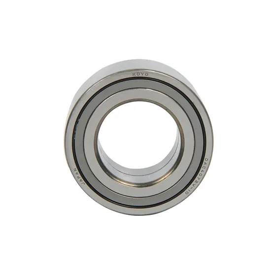 High Performance NSK 28bwd03A Wheel Hub Bearing for Automotive Applications 25x52x42mm
