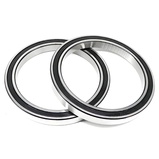 Deep Groove Ball Bearing 6700 9x26x8mm Low Noise for Auto Parts High Precision