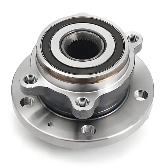 High Precision Auto Wheel Hub Bearing DAC30600037/34 for Car Transmission Systems