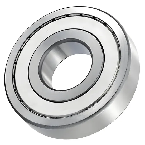 High Precision Deep Groove Ball Bearings 6217 6217zz 6217-2RS for Industrial Machinery with P0-P4 Precision
