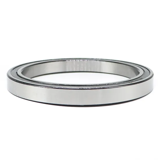 High Precision Tapered Roller Bearing 30206 30307 for Sports & Office Equipment with P0-P4 Precision