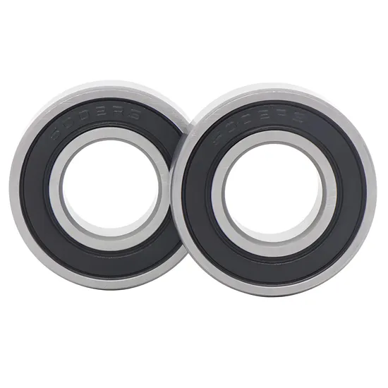 High Quality 16032 16034 16036 16038 Deep Groove Ball Bearing for Industrial Machinery