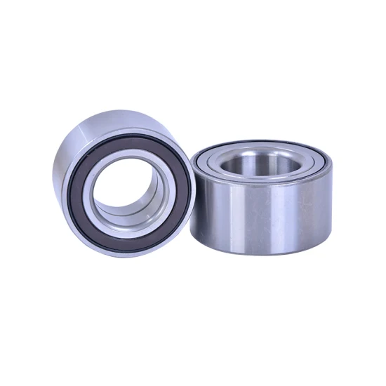 Wheel Hub Bearing DAC34640037 for Lada – Double Row Radial Bearing with P0-P5 Precision