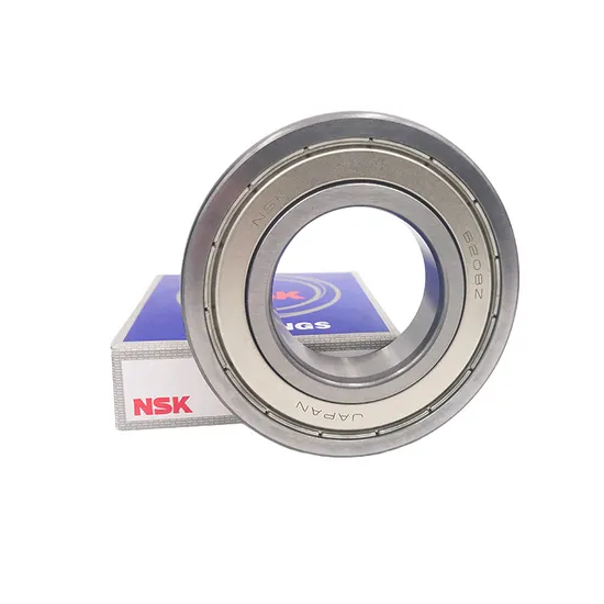 High Speed Deep Groove Ball Bearing 61922 65x100x11mm for Industrial Machinery Long-Lived
