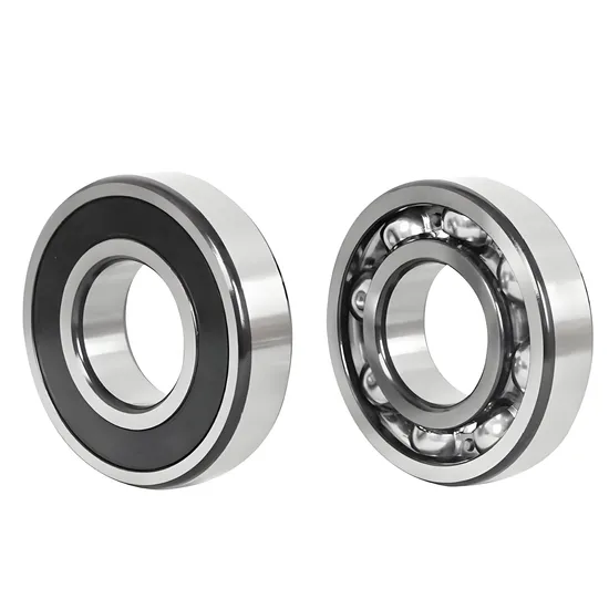 China Deep Groove Ball Bearing 61948 61952 61956 61960 for Industrial Machinery