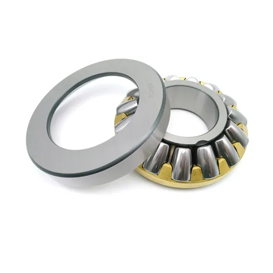 High Quality Cylindrical Roller Thrust Bearing 81102 Tn for Industrial Machinery with P0-P4 Precision