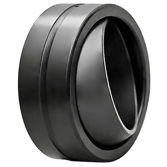 Spherical Plain Bearing GX260T-GX360T Self-lubricating for Construction Machinery High Precision