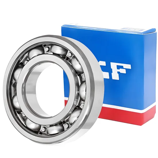 Deep Groove Ball Bearing 61852M 260x320x28mm High Precision Industrial Machinery Use