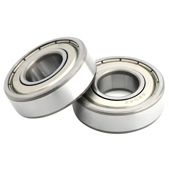 Deep Groove Ball Bearing 6815 6915 75x95x10mm ISO Certified for Industrial Machinery