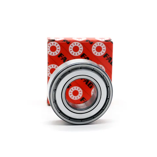 High Quality Deep Groove Ball Bearing 16030 6030 for Power Station Electrical Equipment