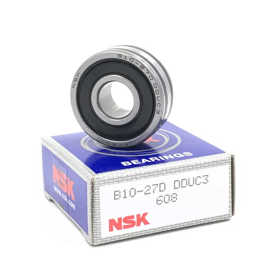 Deep Groove Ball Bearing 16068 6068 for Plastic Film Stretching Machinery High Precision