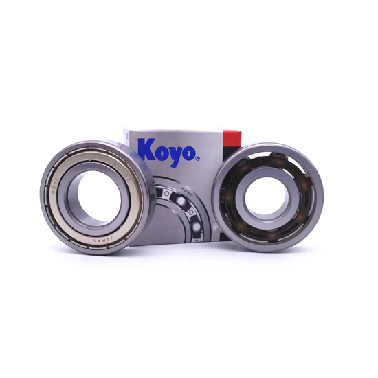 Deep Groove Ball Bearing 16056 6056 for Textile & Leather Processing Machinery