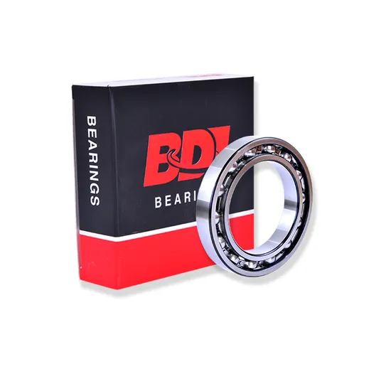 Deep Groove Ball Bearing 6820 6920 for Roller Skates Yo-Yo Toys High Quality Bearing Steel