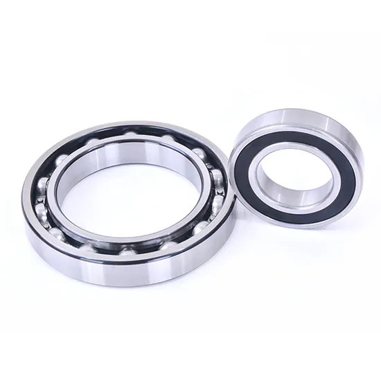 Deep Groove Ball Bearing 6864 6964 for Small Toys, Clocks, Electronic Devices 10x26x8mm