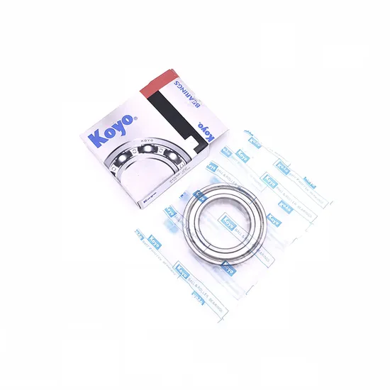 Deep Groove Ball Bearing 6888 6988 16088 for Internal Combustion Engine, Transportation Vehicles