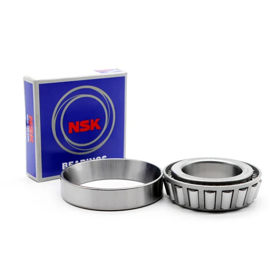 NSK Tapered Roller Bearings 32307 32908 32008 33008 for High-Speed Industrial Machinery