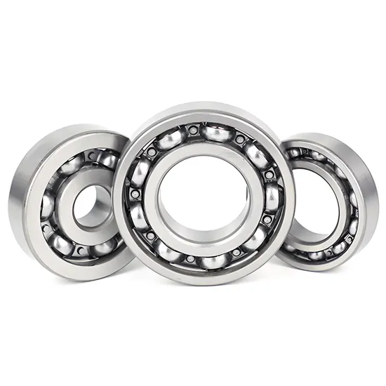 High Speed Low Noise Deep Groove Ball Bearing 61905NR 61905-ZN 61905-ZNR 25x42x9mm