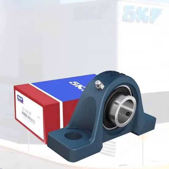 Wholesale UCPX08 Pillow Block Bearing with Corrosion Resistant Spherical Raceway Housing