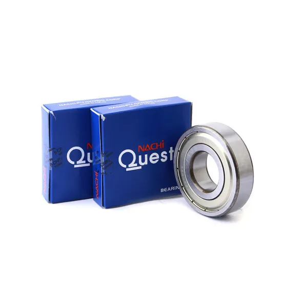 Deep Groove Ball Bearing 61810TN1 50x65x7mm NTN Brand for Industrial Machinery