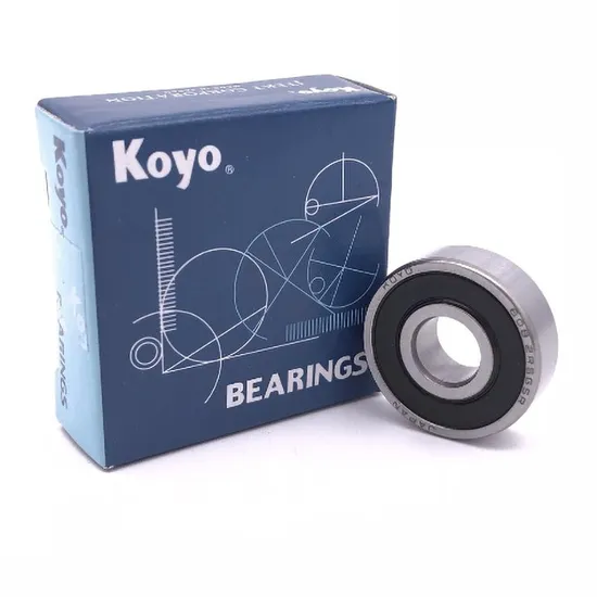 Durable Deep Groove Ball Bearing 61920 100x140x20mm for Industrial Machinery