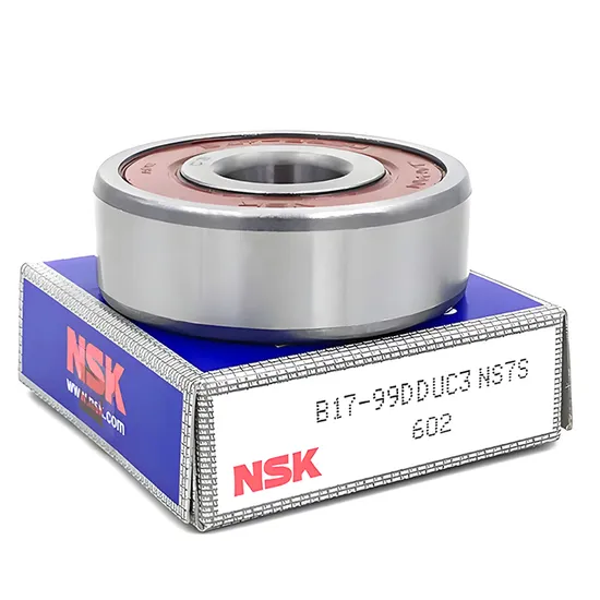 Deep Groove Ball Bearing 6300-6312 Series P0-P4 Precision Z1V1-Z3V3 for Industrial Machinery