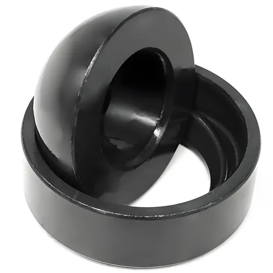 Self-lubricating Spherical Plain Bearing GEEW80ES GEEW90ES GEEW100ES for Construction Machinery