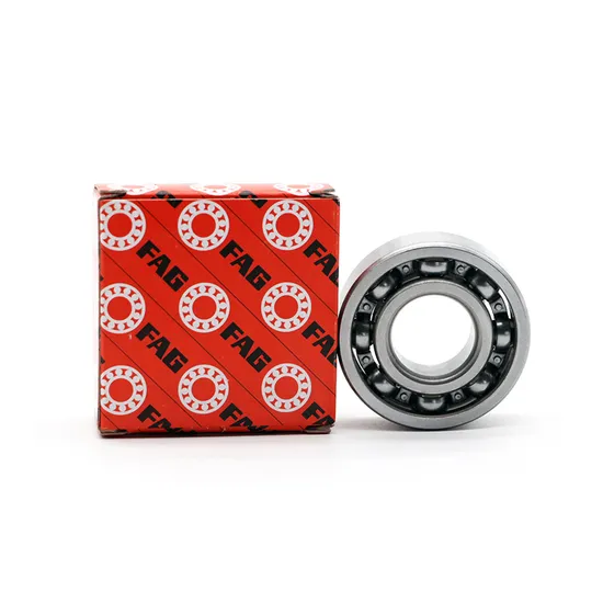 Deep Groove Ball Bearing 6212 60x110x22mm P0-P4 Precision for Railway Parts