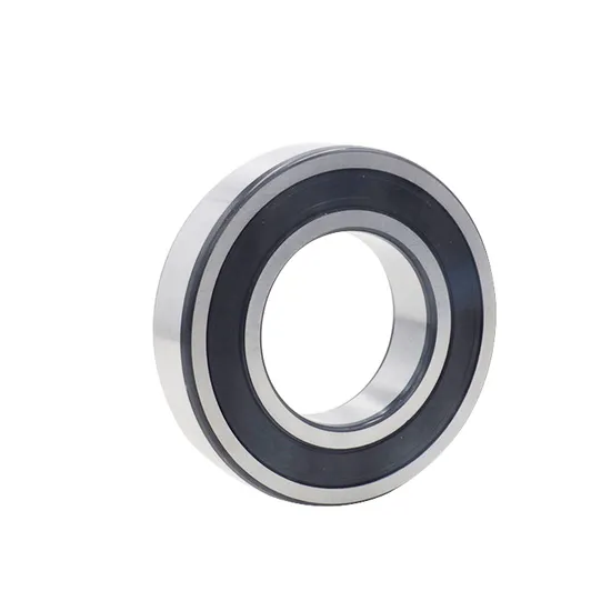 Deep Groove Ball Bearing 16032 6032 Zz 2RS DDU for Electronic Audio-Visual Devices
