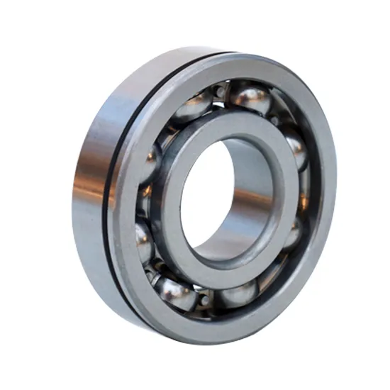 Deep Groove Ball Bearing 6216 6316 6416 Zz 2RS DDU for Packaging Printing Equipment