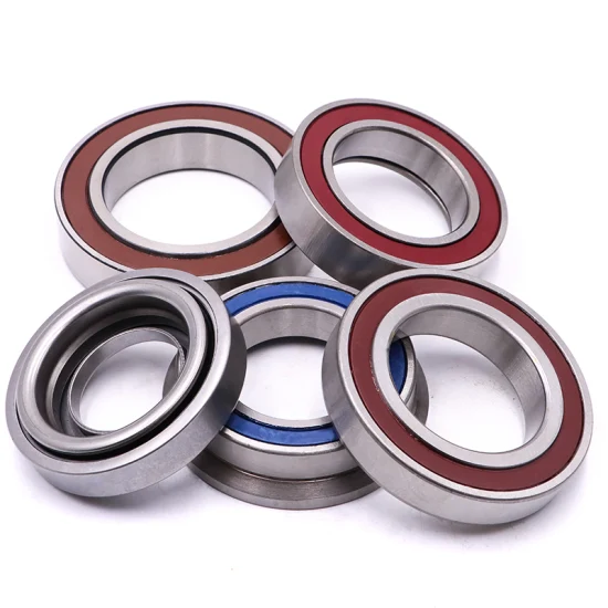 Deep Groove Ball Bearing 6405 ZZ 2RS DDU for Instrumentation Motors Household Appliances