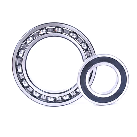 Deep Groove Ball Bearing 16022 6022 Zz 2RS DDU for Mining Processing Industrial Equipment