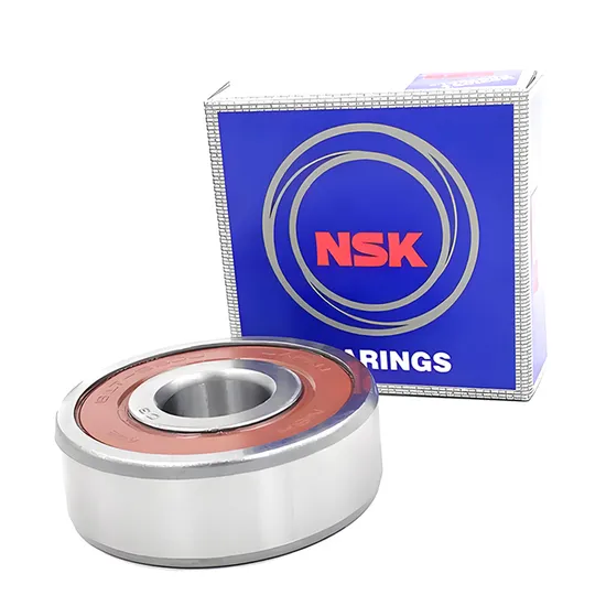 High Speed Deep Groove Ball Bearing 62212 62213 for Industrial Machinery Long-Lived