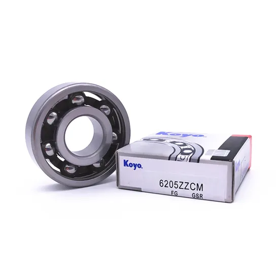 Deep Groove Ball Bearing 61818TN1 90x115x13mm High Precision for Industrial Machinery